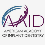 American Academy of Implant Dentistry | Ocean Dental | Burnaby Dentist